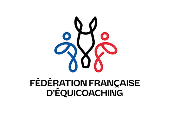 Logo Fédération Française d'Equicoaching