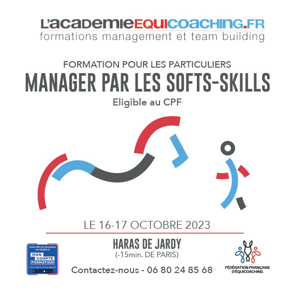 formation manager par les soft skills