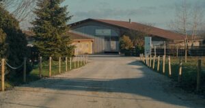 Haras du chêne bénit