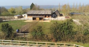 Haras de Sermentot (Normandie)