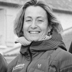 Laurence Flichy NB Cheval